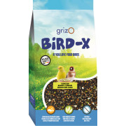 Семена за покълване за Канари, Папагали и други Птици 1 кг. - BIRD-X Germination Seeds